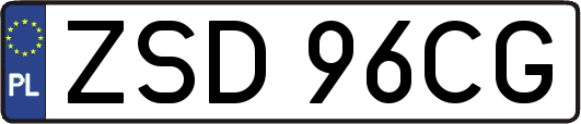 ZSD96CG