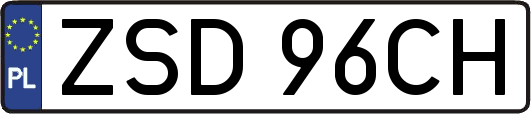 ZSD96CH