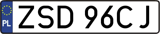 ZSD96CJ