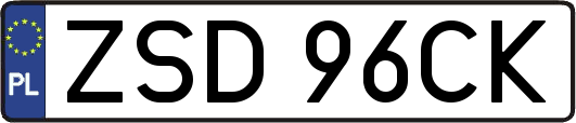 ZSD96CK