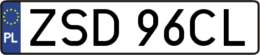ZSD96CL