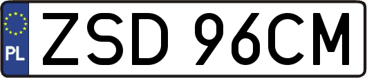 ZSD96CM