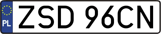 ZSD96CN