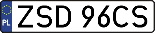 ZSD96CS