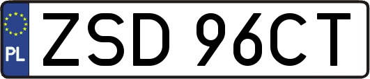 ZSD96CT