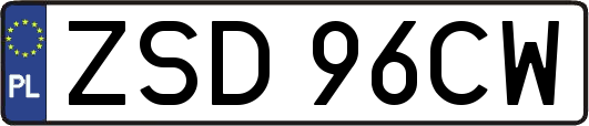 ZSD96CW