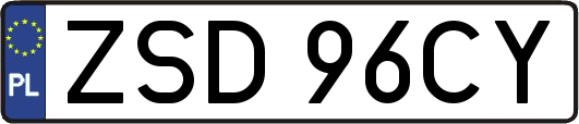 ZSD96CY