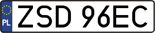 ZSD96EC