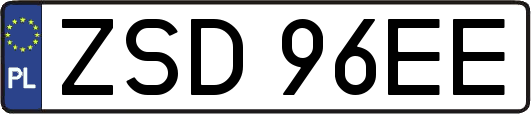ZSD96EE
