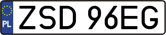 ZSD96EG