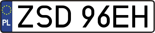 ZSD96EH