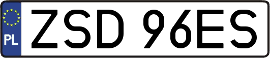 ZSD96ES