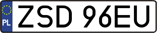 ZSD96EU
