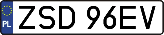 ZSD96EV