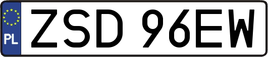 ZSD96EW