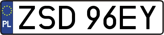 ZSD96EY