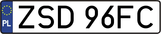 ZSD96FC