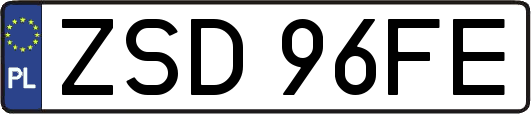 ZSD96FE