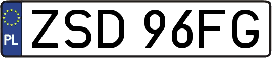 ZSD96FG