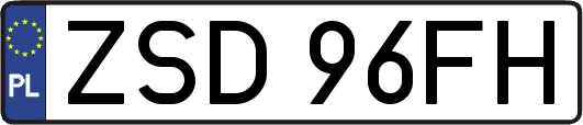 ZSD96FH