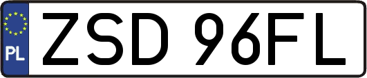 ZSD96FL