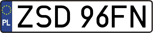 ZSD96FN