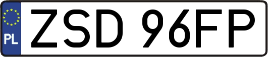 ZSD96FP