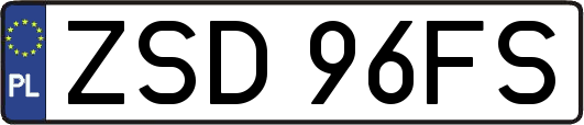 ZSD96FS
