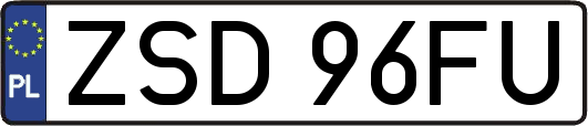 ZSD96FU