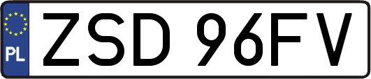 ZSD96FV