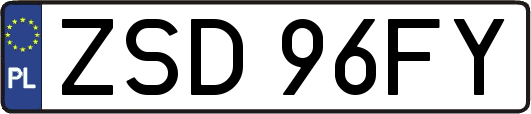 ZSD96FY