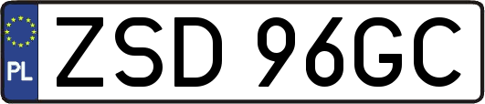 ZSD96GC