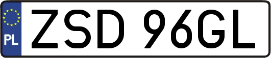 ZSD96GL