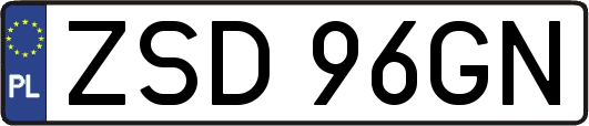 ZSD96GN