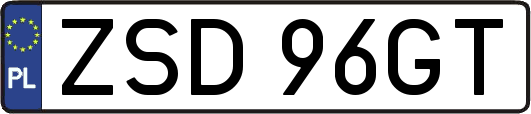 ZSD96GT