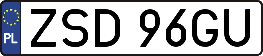 ZSD96GU