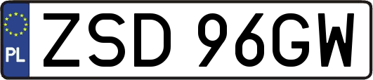 ZSD96GW