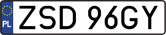 ZSD96GY