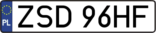 ZSD96HF
