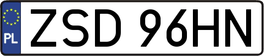 ZSD96HN