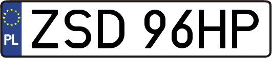 ZSD96HP