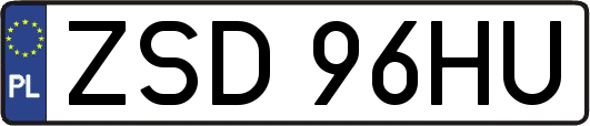 ZSD96HU