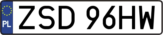 ZSD96HW