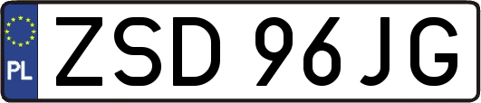 ZSD96JG