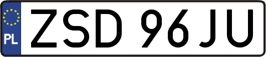 ZSD96JU