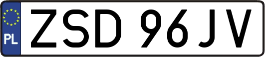 ZSD96JV