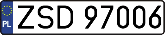 ZSD97006