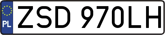 ZSD970LH