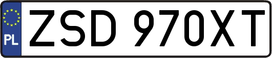 ZSD970XT