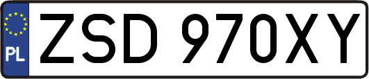 ZSD970XY
